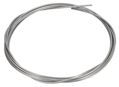 Stainless Steel Mechanical Brake Cable at The Metal Warehouse